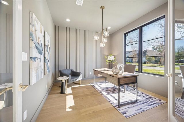 1622 Candlelight, Houston, TX 77018