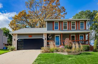 3618 SW 34th Street, Des Moines, IA 50321