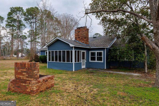 3215 Stallings Road, Valdosta, GA 31605