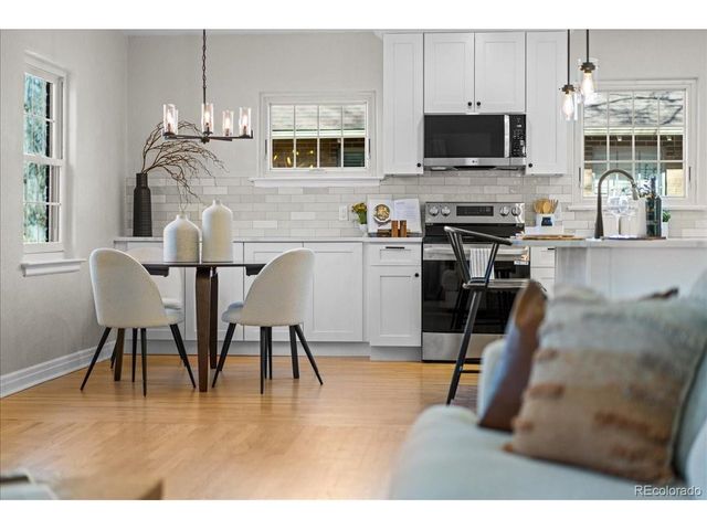 1378 Forest St, Denver, CO 80220