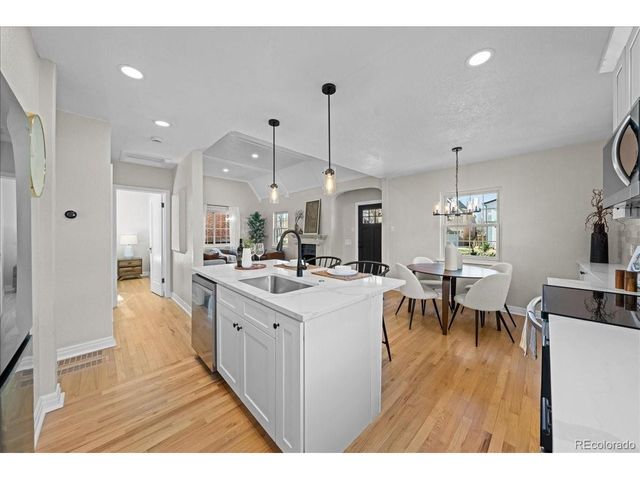 1378 Forest St, Denver, CO 80220