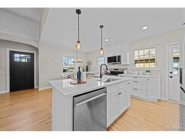 1378 Forest St, Denver, CO 80220