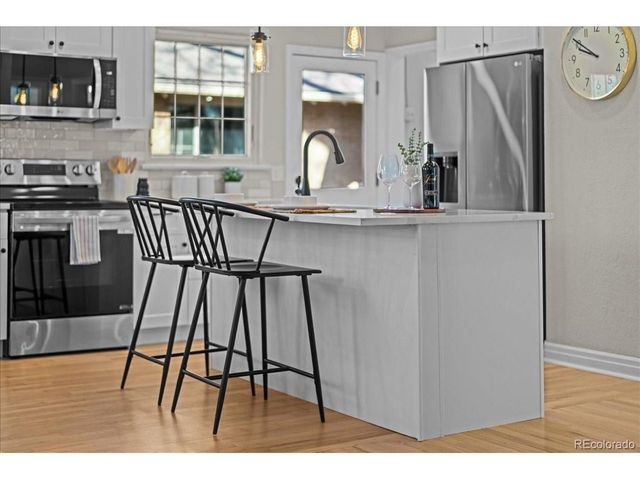 1378 Forest St, Denver, CO 80220