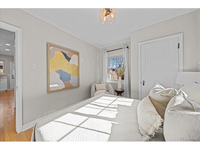 1378 Forest St, Denver, CO 80220