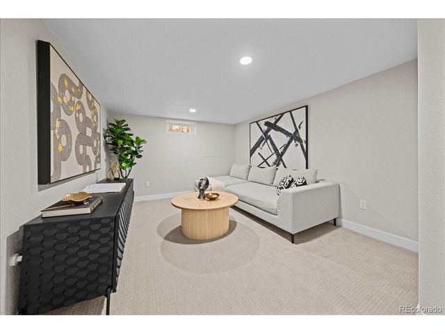 1378 Forest St, Denver, CO 80220