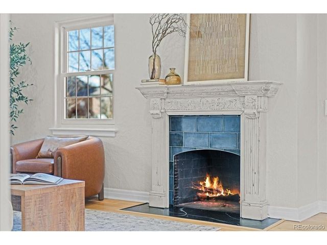 1378 Forest St, Denver, CO 80220