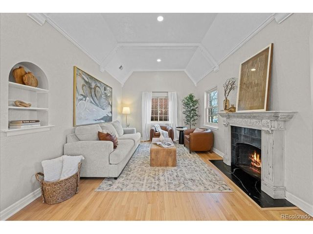 1378 Forest St, Denver, CO 80220