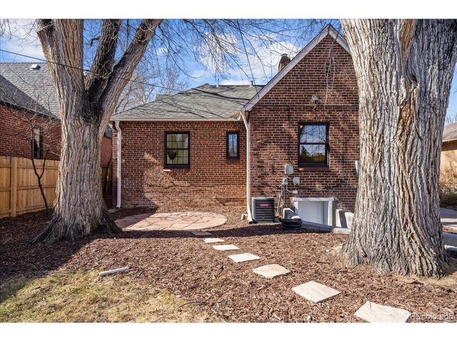 1378 Forest St, Denver, CO 80220