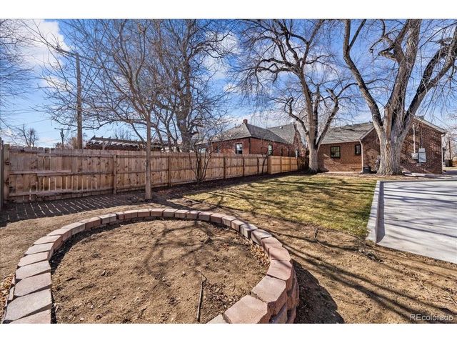 1378 Forest St, Denver, CO 80220