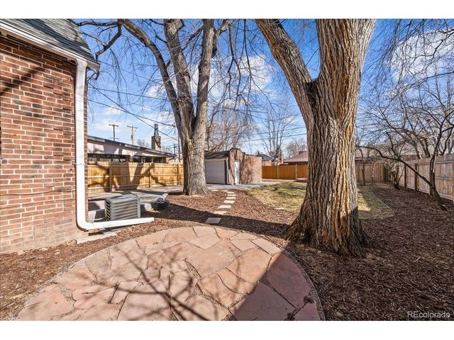 1378 Forest St, Denver, CO 80220