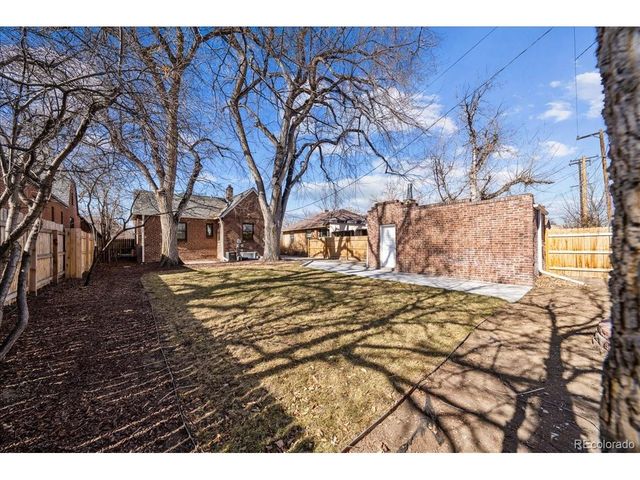 1378 Forest St, Denver, CO 80220