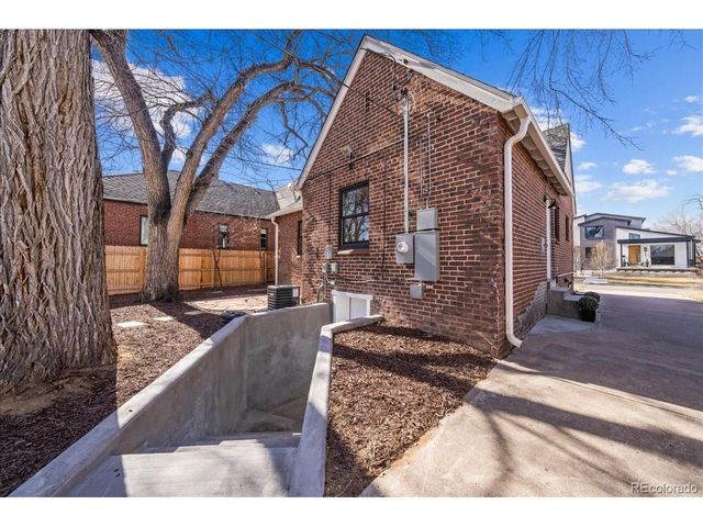 1378 Forest St, Denver, CO 80220