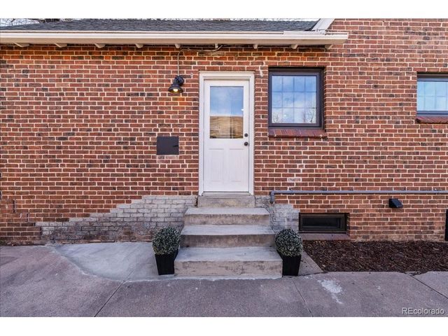 1378 Forest St, Denver, CO 80220