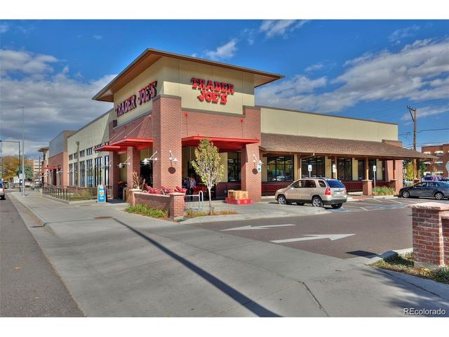 1378 Forest St, Denver, CO 80220