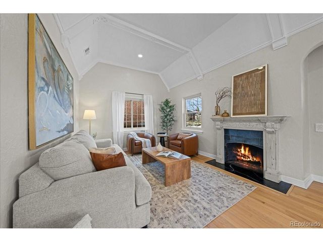 1378 Forest St, Denver, CO 80220