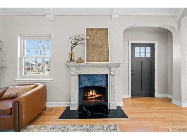 1378 Forest St, Denver, CO 80220