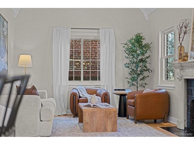 1378 Forest St, Denver, CO 80220