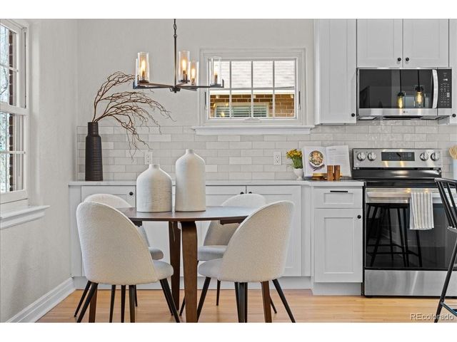 1378 Forest St, Denver, CO 80220