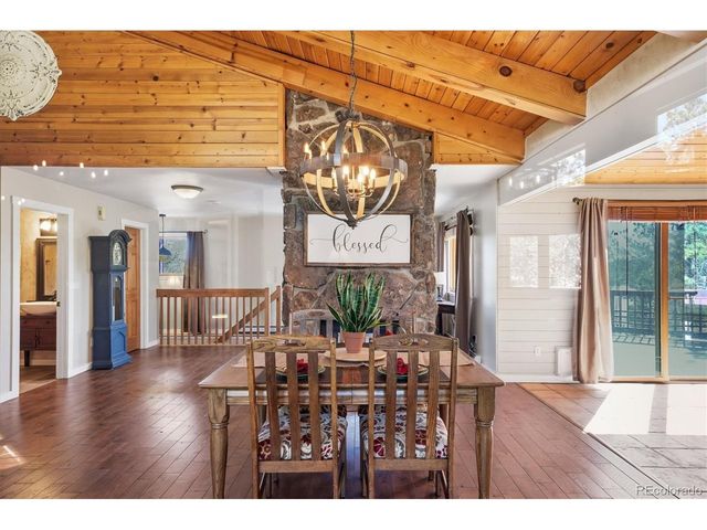 18505 Clovenhoof Dr, Palmer Lake, CO 80133