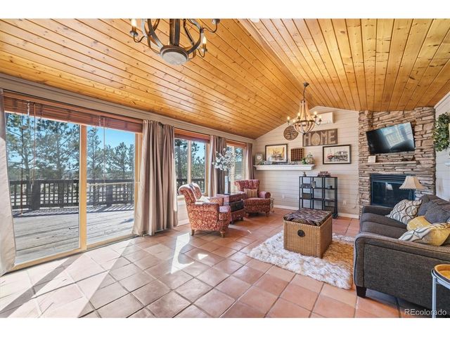 18505 Clovenhoof Dr, Palmer Lake, CO 80133