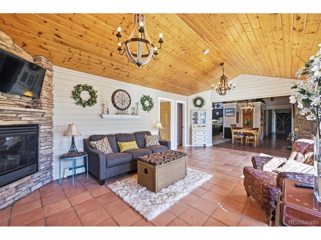 18505 Clovenhoof Dr, Palmer Lake, CO 80133