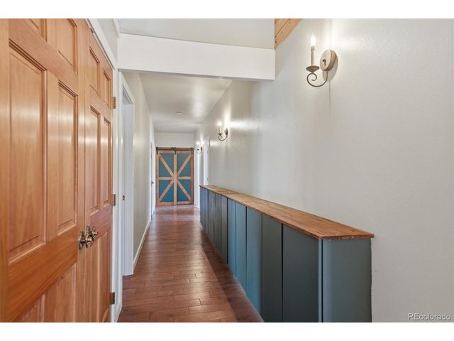 18505 Clovenhoof Dr, Palmer Lake, CO 80133