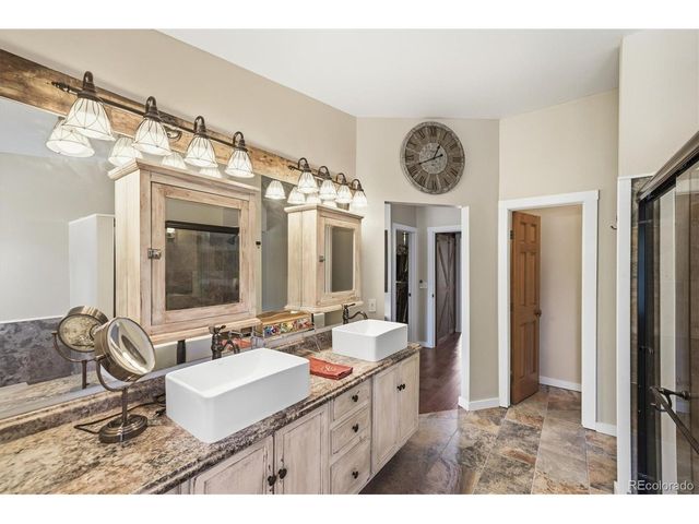 18505 Clovenhoof Dr, Palmer Lake, CO 80133
