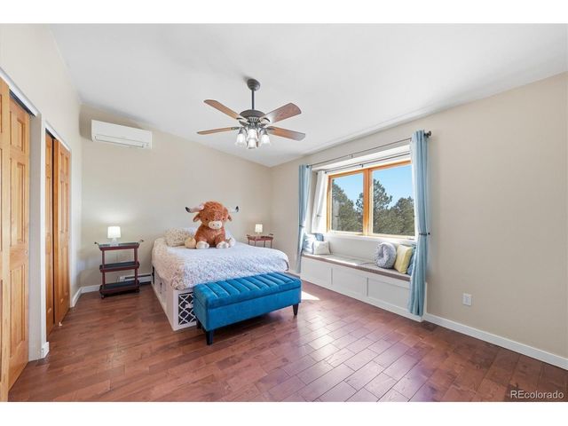 18505 Clovenhoof Dr, Palmer Lake, CO 80133