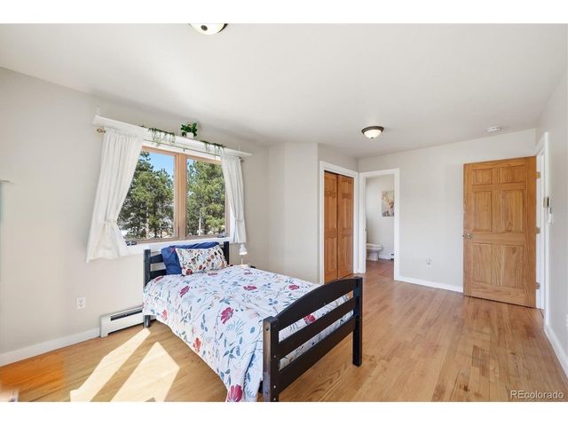 18505 Clovenhoof Dr, Palmer Lake, CO 80133