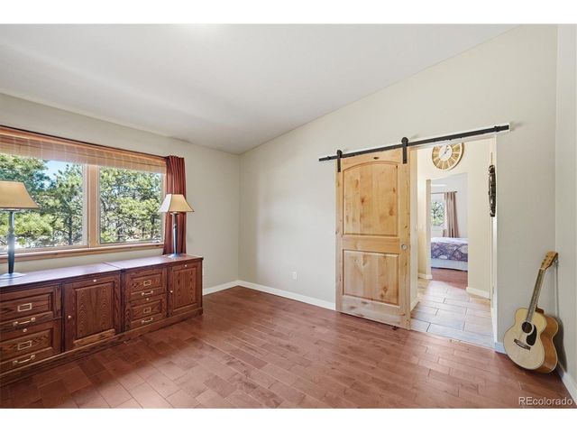 18505 Clovenhoof Dr, Palmer Lake, CO 80133