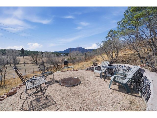 18505 Clovenhoof Dr, Palmer Lake, CO 80133