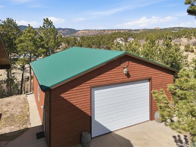 18505 Clovenhoof Dr, Palmer Lake, CO 80133