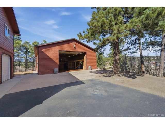18505 Clovenhoof Dr, Palmer Lake, CO 80133