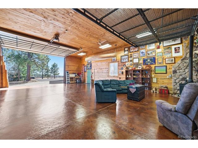 18505 Clovenhoof Dr, Palmer Lake, CO 80133