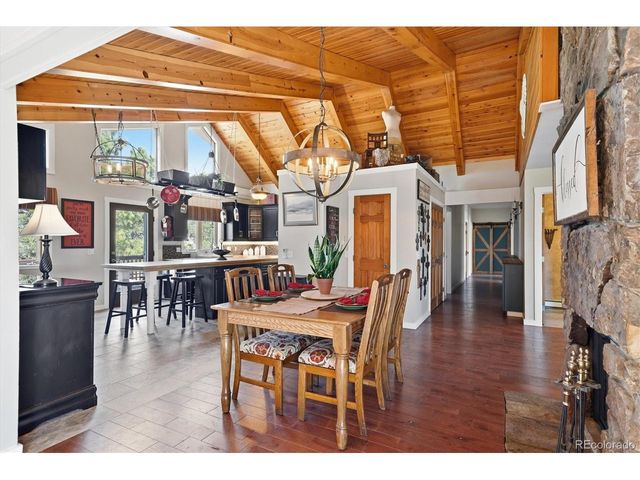 18505 Clovenhoof Dr, Palmer Lake, CO 80133