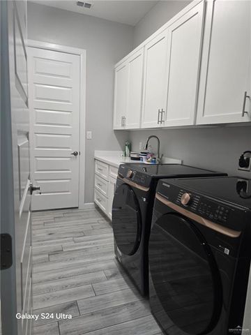 5624 Knights Bridge, Brownsville, TX 78526