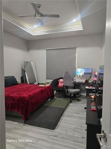 5624 Knights Bridge, Brownsville, TX 78526