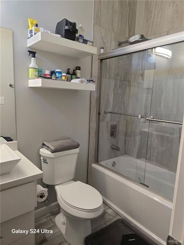 5624 Knights Bridge, Brownsville, TX 78526