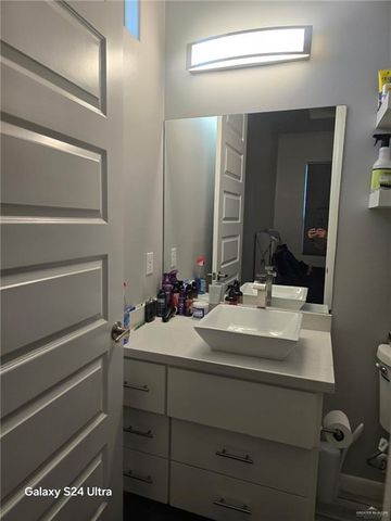 5624 Knights Bridge, Brownsville, TX 78526