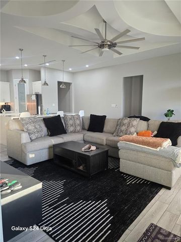 5624 Knights Bridge, Brownsville, TX 78526