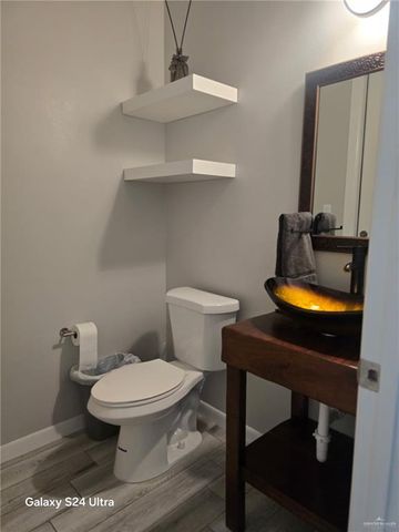 5624 Knights Bridge, Brownsville, TX 78526