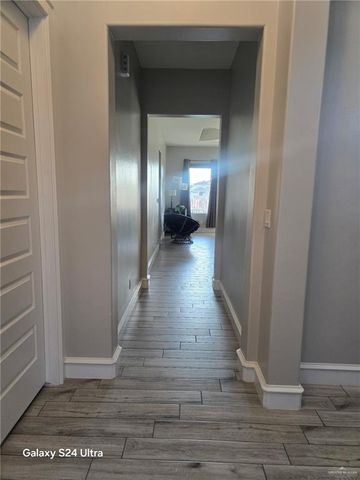 5624 Knights Bridge, Brownsville, TX 78526