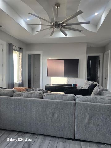 5624 Knights Bridge, Brownsville, TX 78526