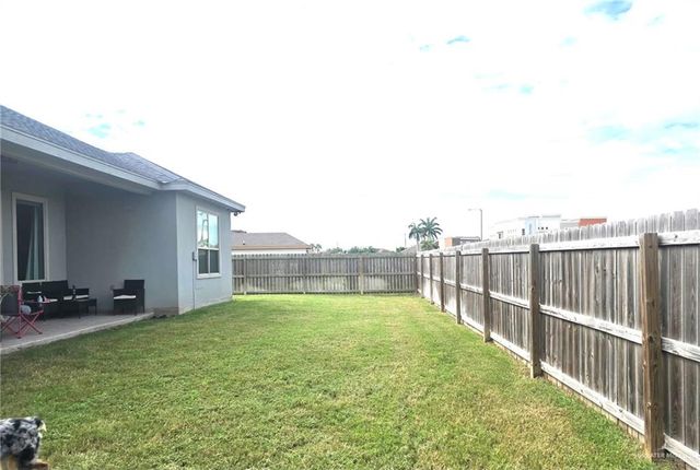 5624 Knights Bridge, Brownsville, TX 78526