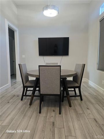 5624 Knights Bridge, Brownsville, TX 78526