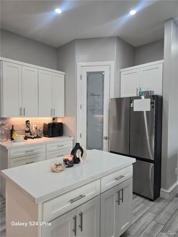 5624 Knights Bridge, Brownsville, TX 78526