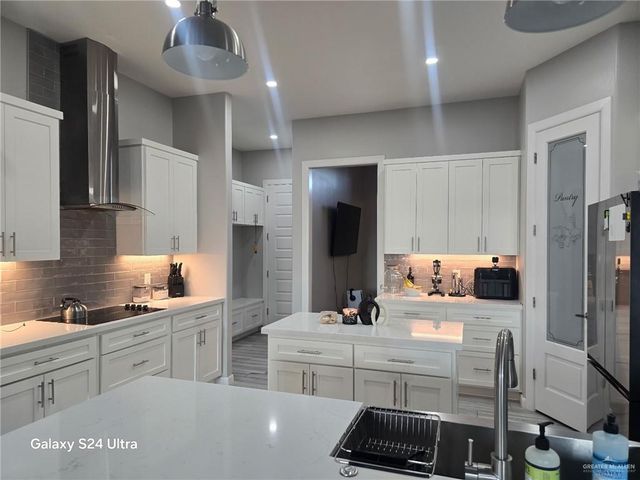 5624 Knights Bridge, Brownsville, TX 78526