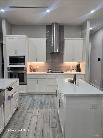 5624 Knights Bridge, Brownsville, TX 78526