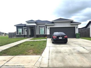 5624 Knights Bridge, Brownsville, TX 78526