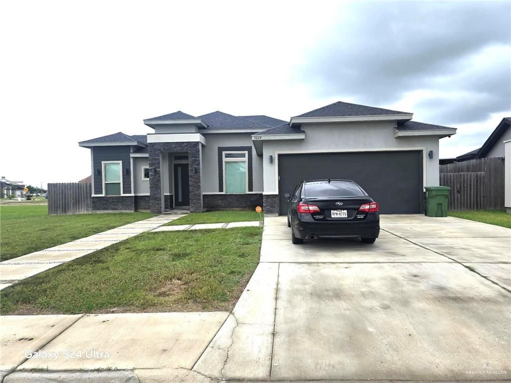 5624 Knights Bridge, Brownsville, TX 78526